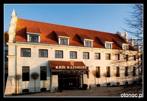 Hotel Krl Kazimierz