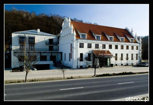 Hotel Krl Kazimierz