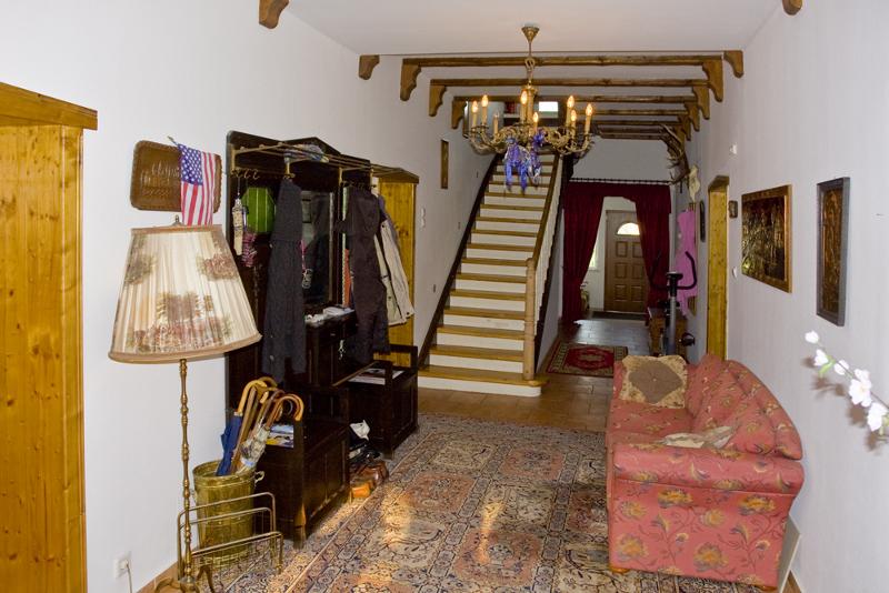 Agroturystyka  U Kasi