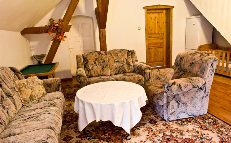 Agroturystyka  U Kasi