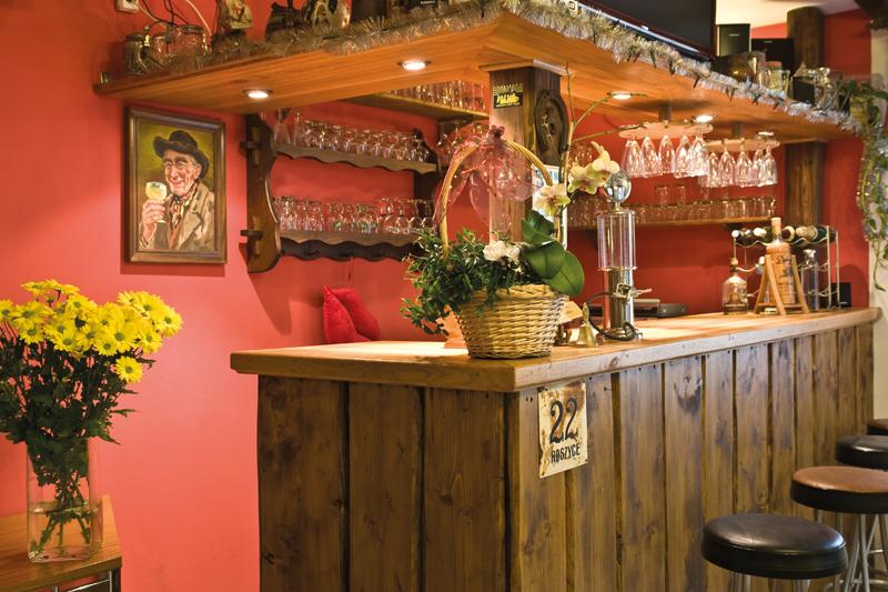 Agroturystyka  U Kasi