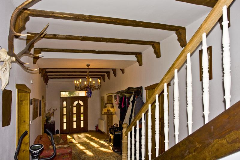 Agroturystyka  U Kasi