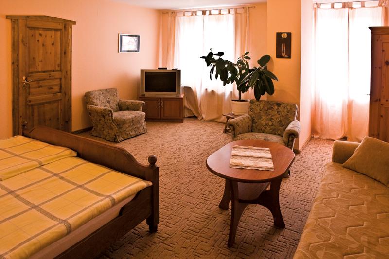 Agroturystyka  U Kasi