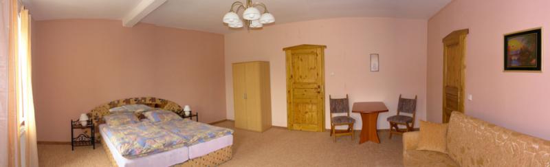 Agroturystyka  U Kasi