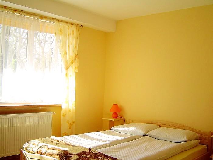 agroPOKOJE Paulos