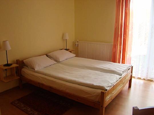 agroPOKOJE Paulos