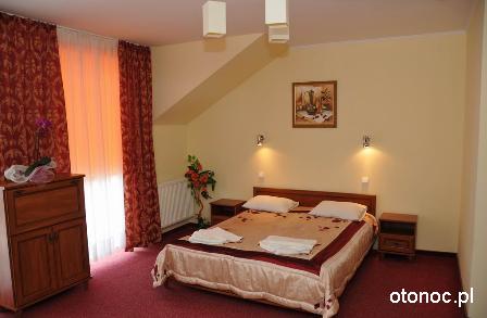 Hotel Duet