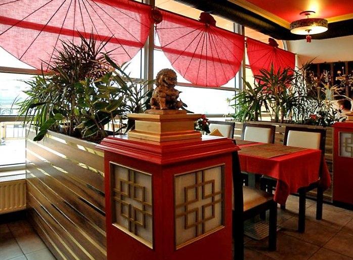 Hotel Orange