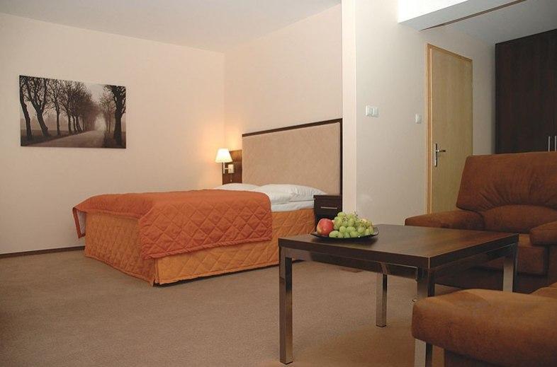 Hotel Orange