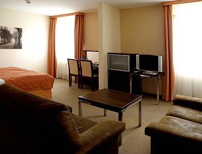 Hotel Orange