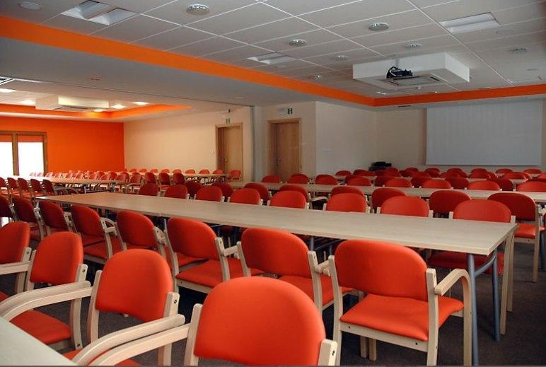 Hotel Orange