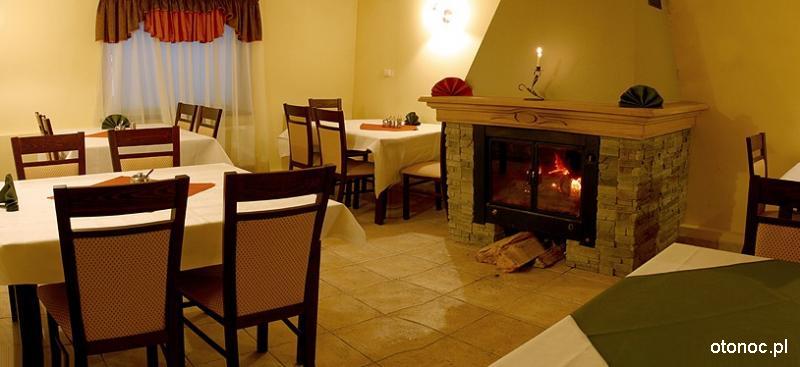 Orodek Konferencyjno-Wypoczynkowy Rancho