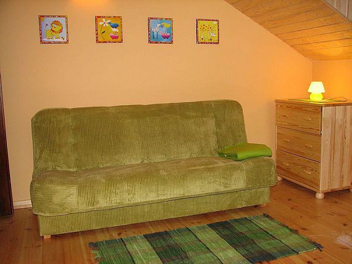 Domek Zacisze
