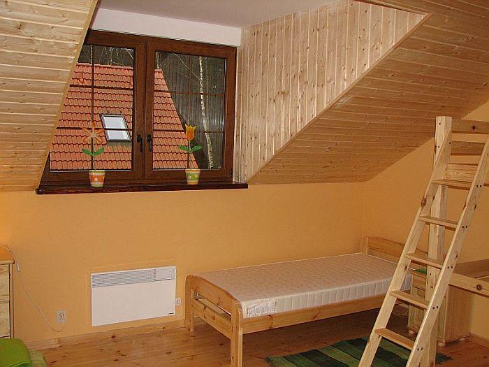 Domek Zacisze