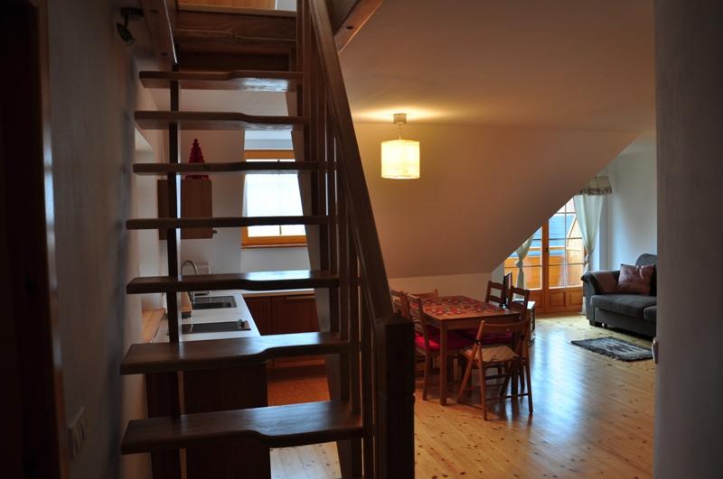 Apartament U Kowala