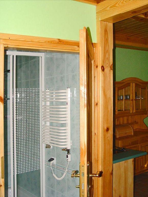 Apartamenty Ostoja