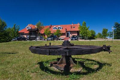 Kompleks Wypoczynkowy Petrico Park