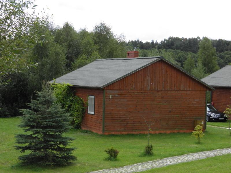 Kompleks Wypoczynkowy Petrico Park