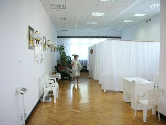 Orodek Wypoczynkowo-Rehabilitacyjny Ewa