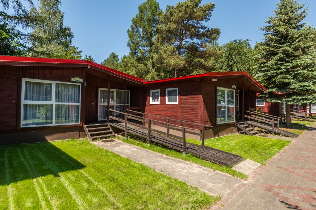 Orodek Rehabilitacyjno – Wypoczynkowy Neptun