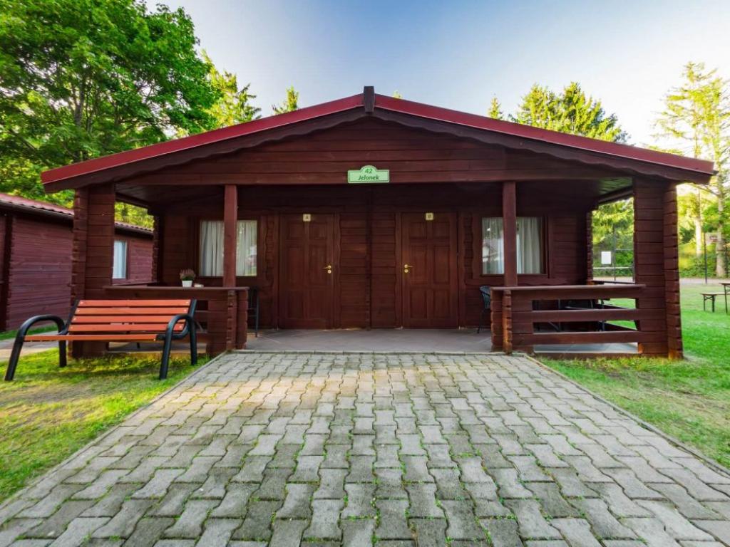 Orodek Rehabilitacyjno – Wypoczynkowy Neptun