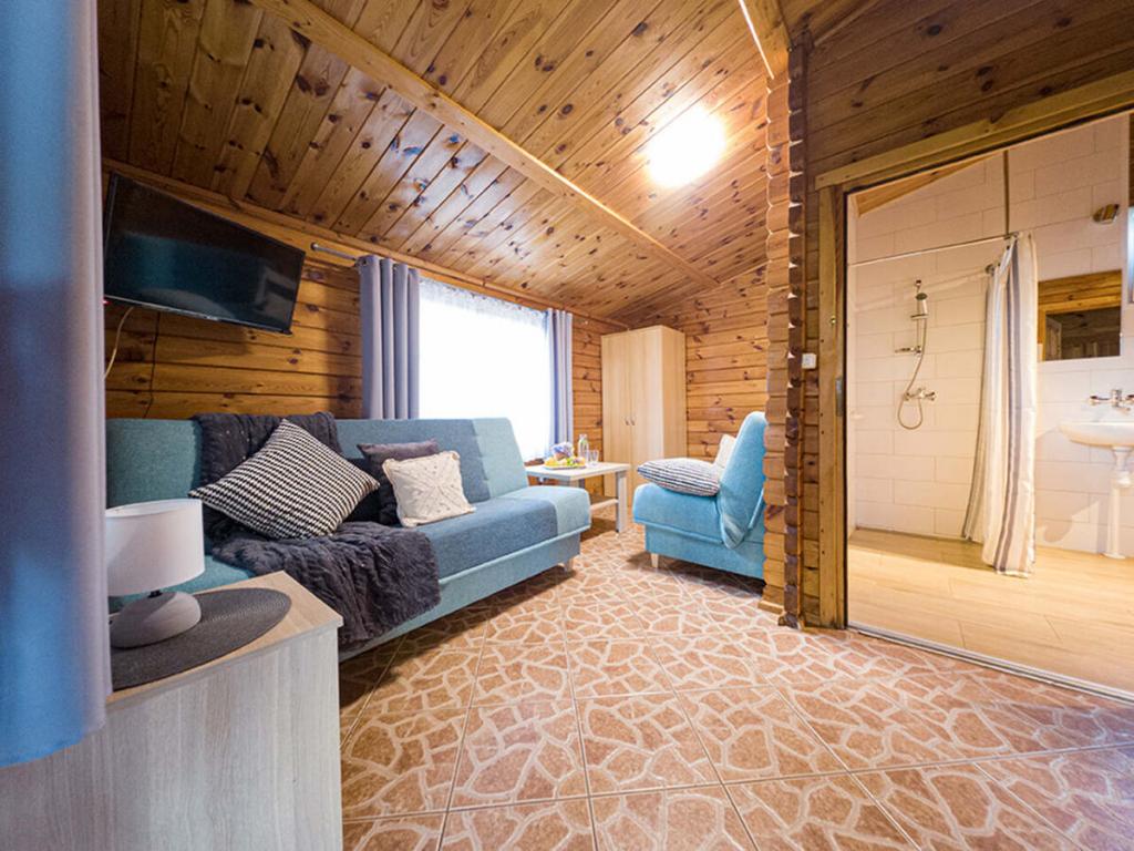 Orodek Rehabilitacyjno – Wypoczynkowy Neptun