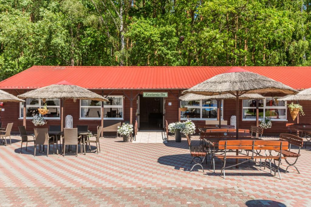 Orodek Rehabilitacyjno – Wypoczynkowy Neptun