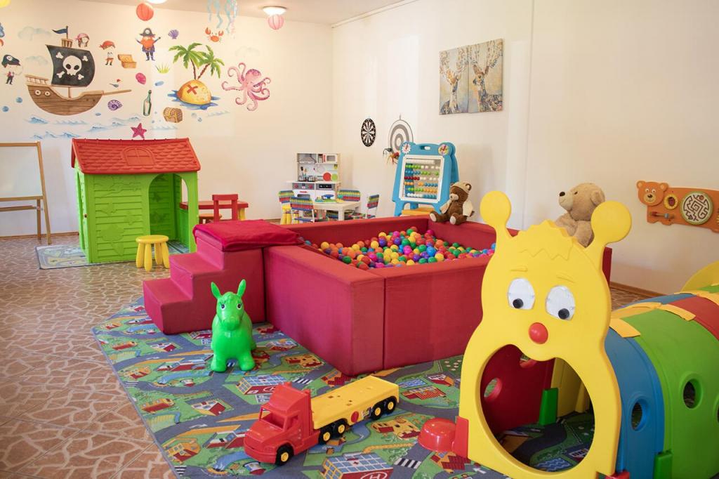 Orodek Rehabilitacyjno – Wypoczynkowy Neptun