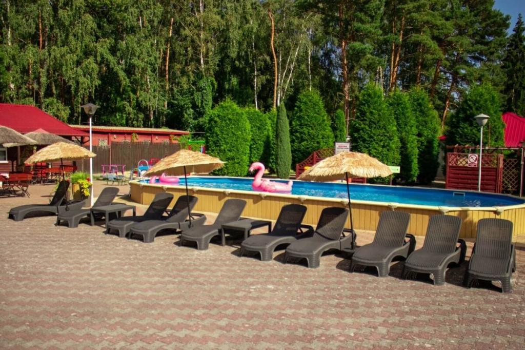 Orodek Rehabilitacyjno – Wypoczynkowy Neptun