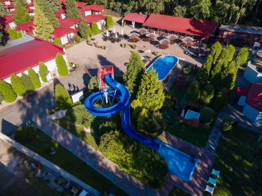 Orodek Rehabilitacyjno – Wypoczynkowy Neptun