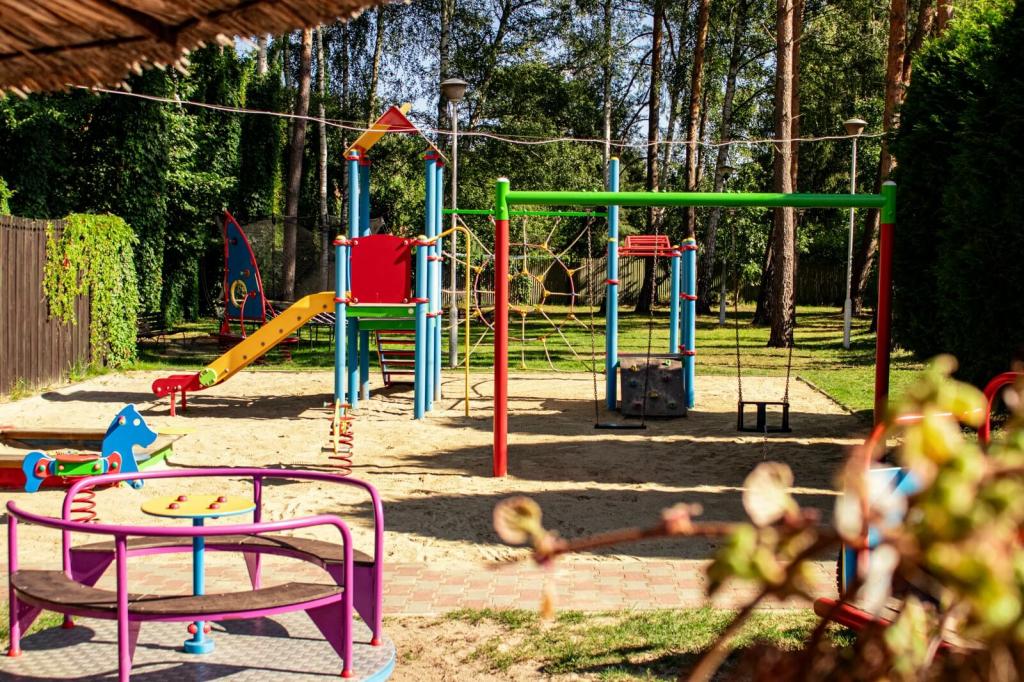 Orodek Rehabilitacyjno – Wypoczynkowy Neptun