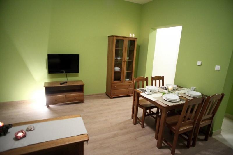 Apartamenty Kotelba