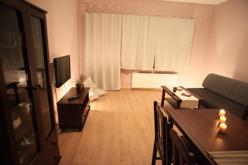 Apartamenty Kotelba