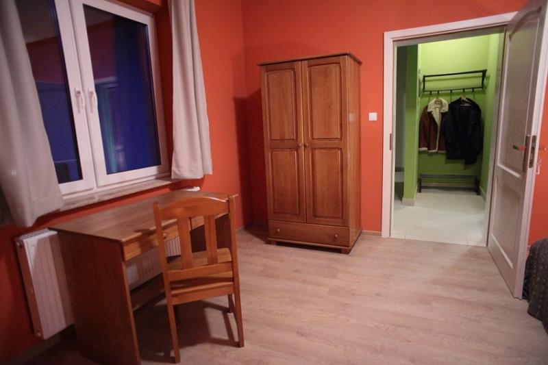 Apartamenty Kotelba