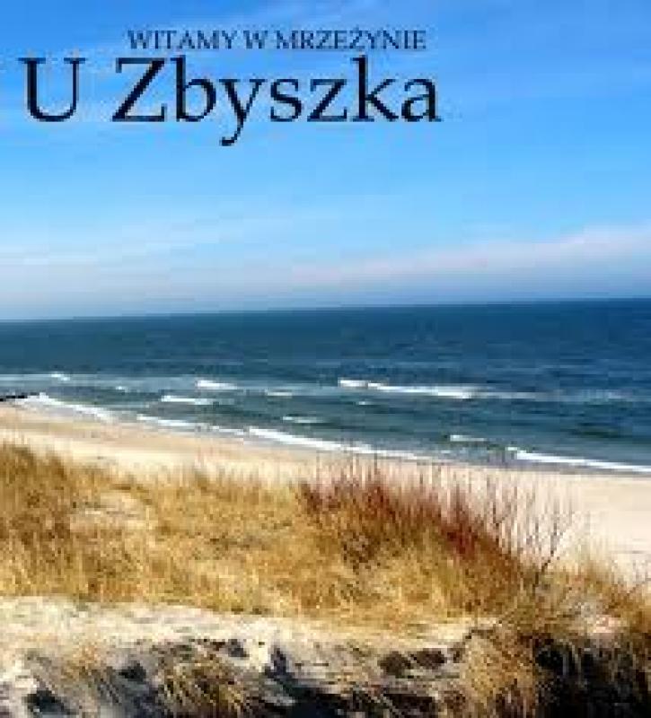 U Zbyszka