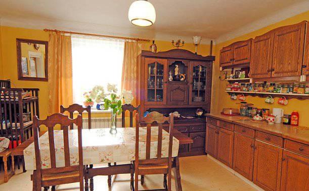Kwatery prywatne Kazimierz Dolny