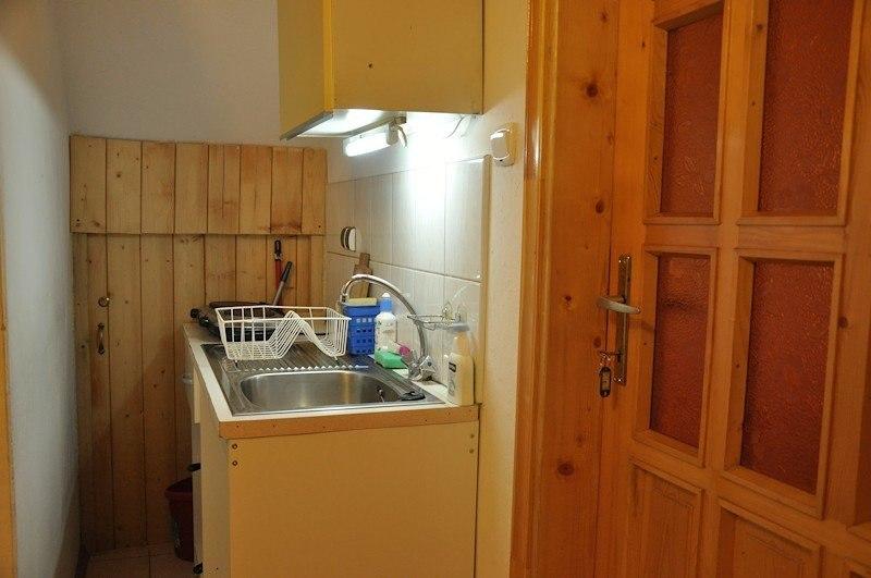 Pokoje Gocinne Pod Jaowcem