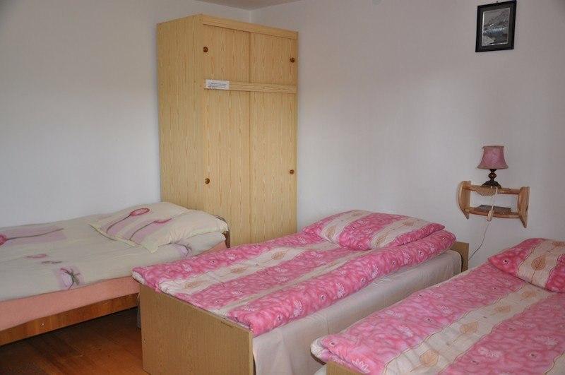 Pokoje Gocinne Pod Jaowcem
