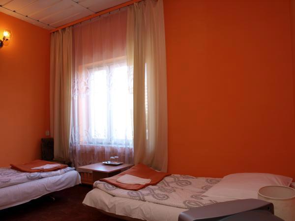 Restauracja i Usugi Hotelarskie Pod Kasztanami