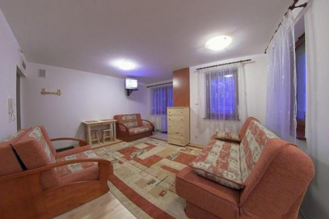 Apartament Przy Skoczni