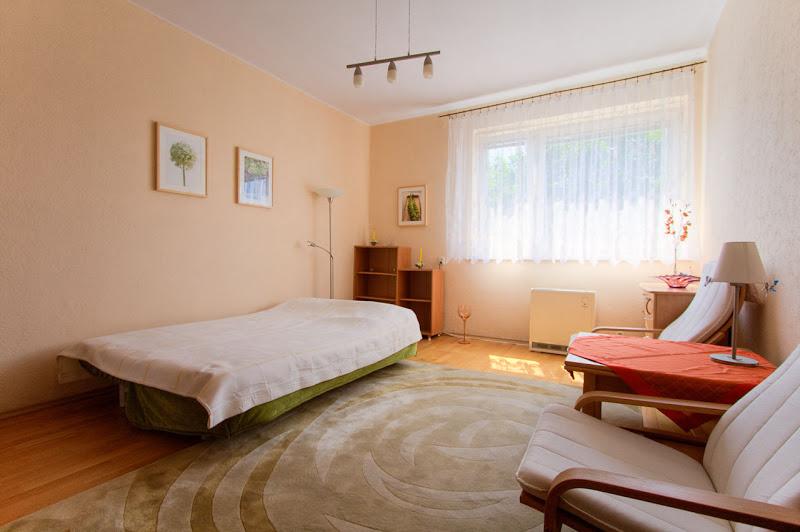 Apartament Gdynia