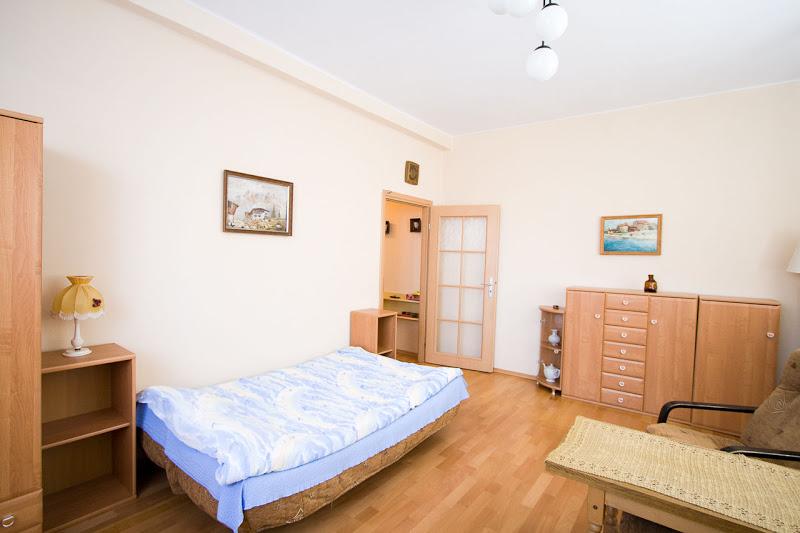 Apartament Gdynia