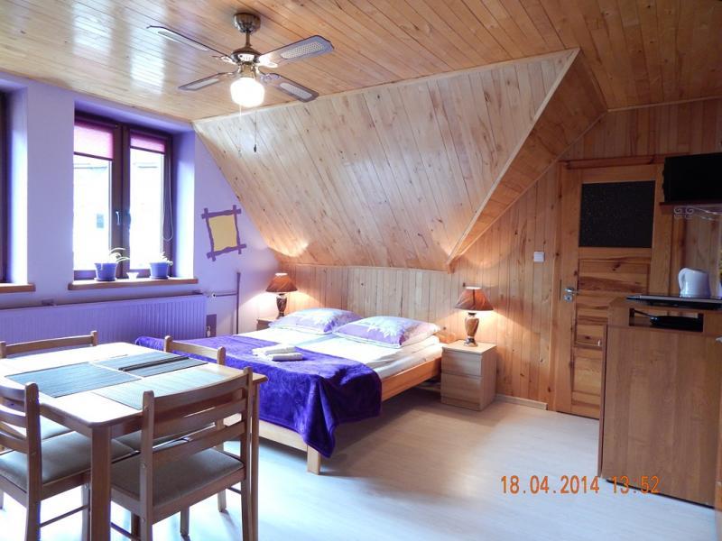 APARTAMENT & STUDIO & Pokoje Gocinne