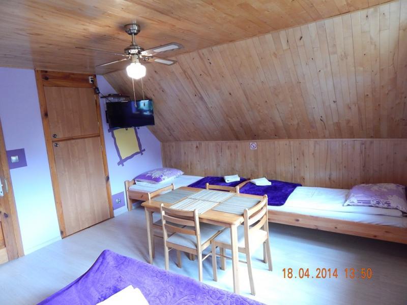 APARTAMENT & STUDIO & Pokoje Gocinne