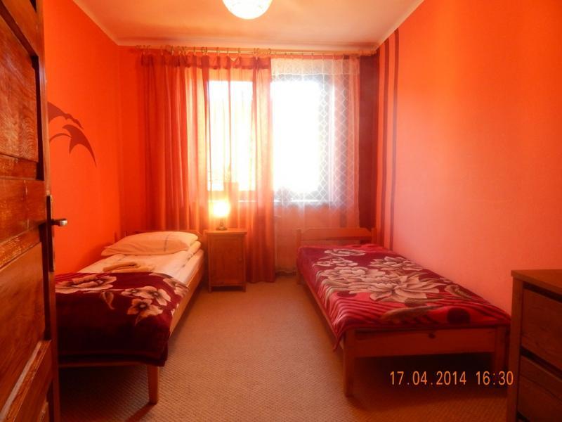 APARTAMENT & STUDIO & Pokoje Gocinne