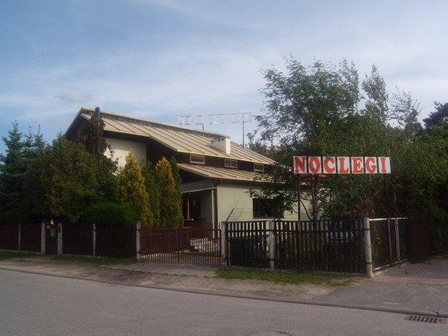 Dom Noclegowy Ewa i Jan Godzikowie