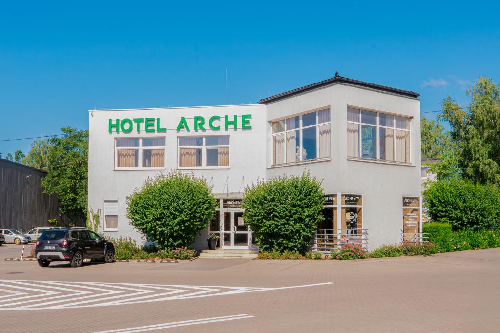 Hotel Arche