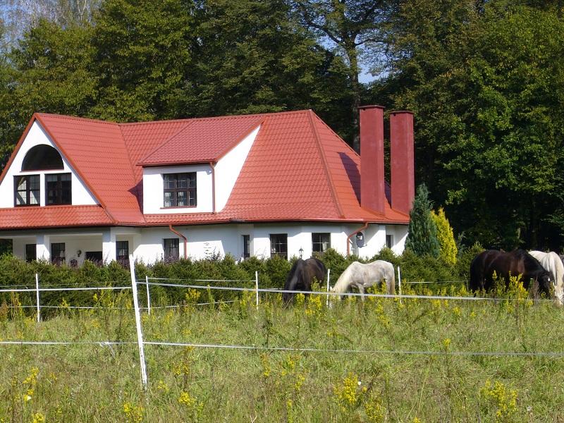 Agroturystyka Agnieszka Gronostaj-Grabu