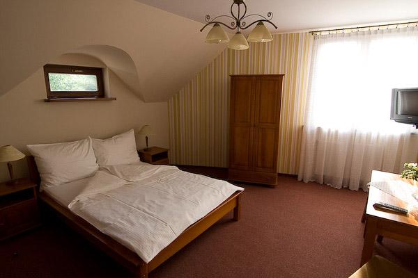 Hotel U Czwarnw