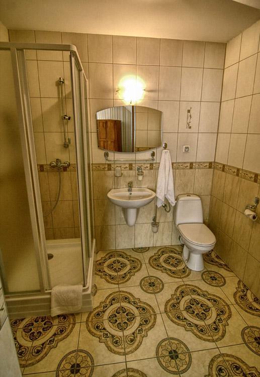 Hotel U Czwarnw